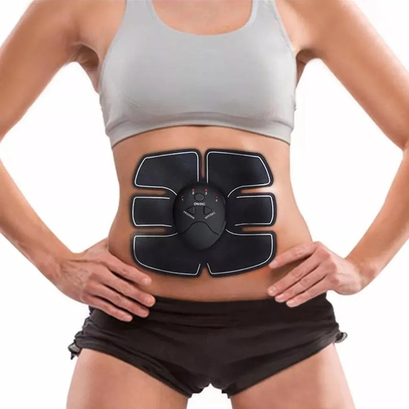 Electro Estimulador Abdominal