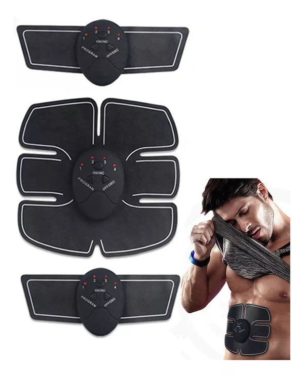 Electro Estimulador Abdominal