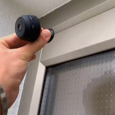 Mini Camara De Seguridad A9