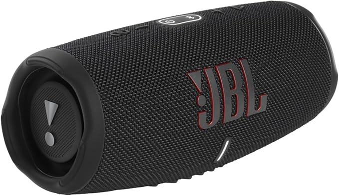 Parlante Bluetooth Jbl Charge 5