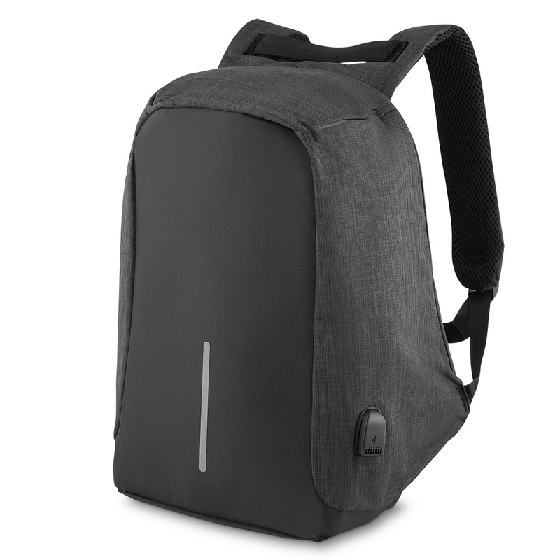 BOLSO ANTIRROBO IMPERMEDABLE GRANDE