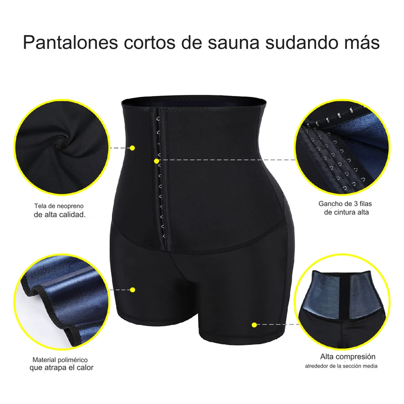 Short Reductor Osmotex